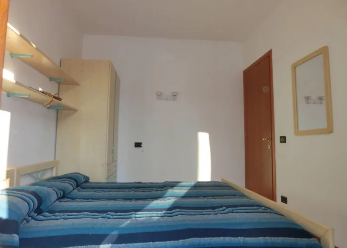 Cozy Two Bedroom With A Swimming Pool Lägenhet Bibione