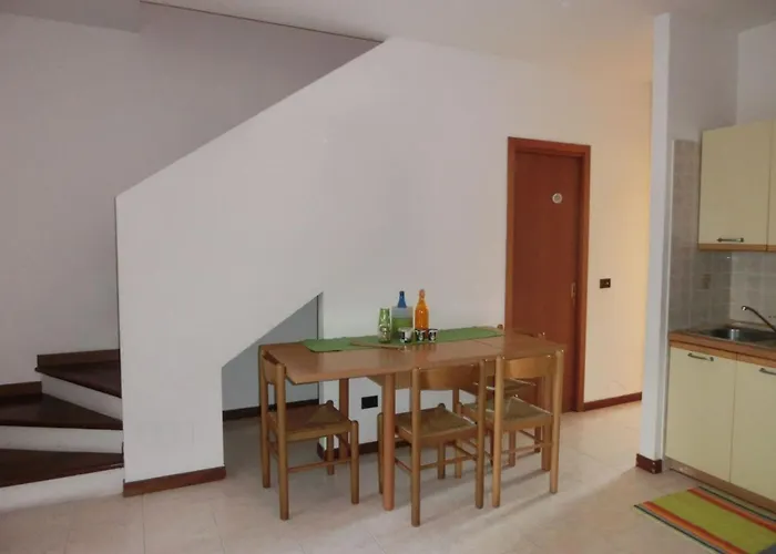 Cozy Two Bedroom With A Swimming Pool * Bibione